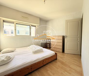 Location Appartement 2 pièces 42m² ANGERS 49100 - Photo 2