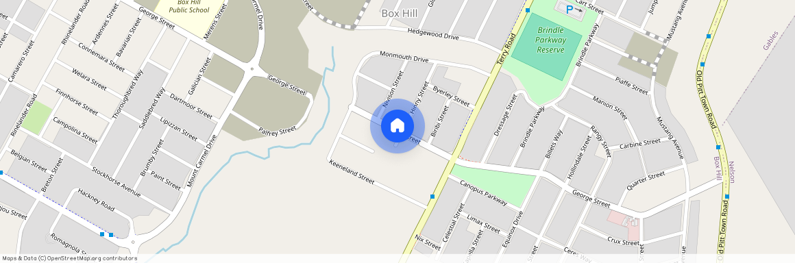 32 Longchamp Street, Box Hill, NSW 2765