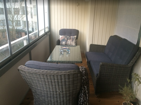 Linnégatan, Göteborg - Foto 4