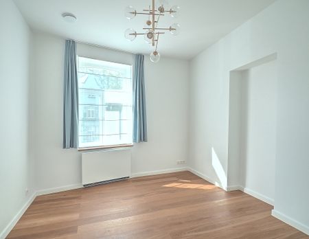 Huis met vier slaapkamers in Watermael-Boitsfort - Foto 3
