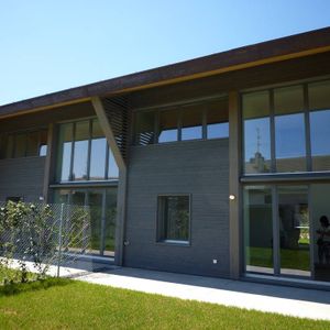 Appartement de 5 pièces en duplex avec jardin à Chavanne-des-Bois (VD) - Foto 2