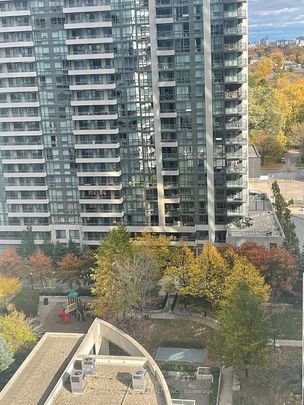 For Lease - 4955 Yonge Street Unit# 1105, Toronto, Ontario - Photo 1