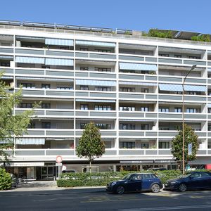 Route de Florissant 55 - Photo 3