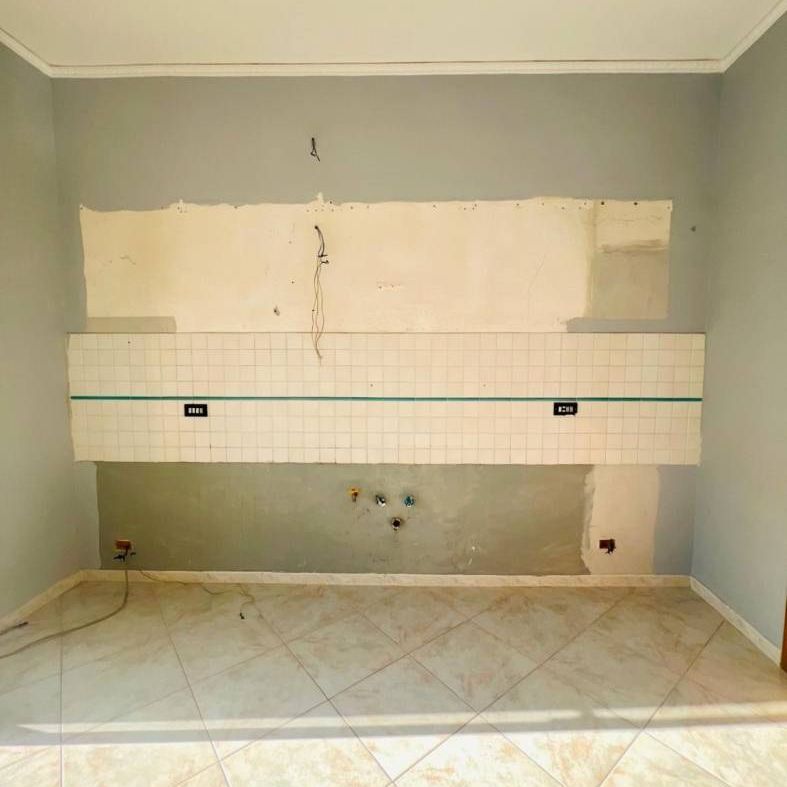 Trilocale via Provinciale San Gennaro, Pozzuoli Alta, Pozzuoli - Foto 1