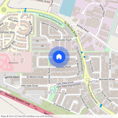 Papamoa, Tauranga City