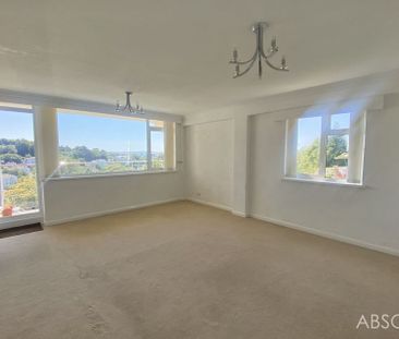 2 bed apartment to rent in Lower Warberry Road, Torquay, TQ1 - Photo 4