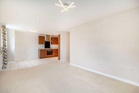 2 bedroom apartment to rent - Photo 3