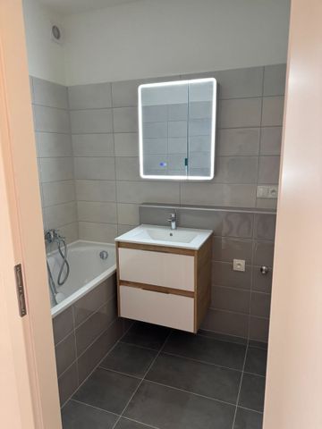 Pronájem bytu 2+kk • 41 m² bez realitkyVestecká, Nehvizdy - Nehvizdy, Středočeský kraj - Photo 4