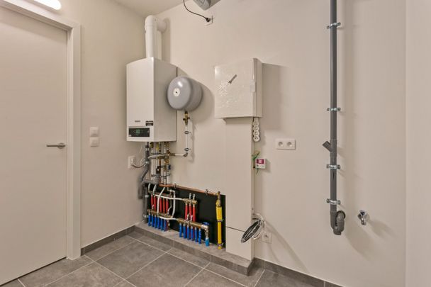 Appartement Te huur in Hombeek - Foto 1