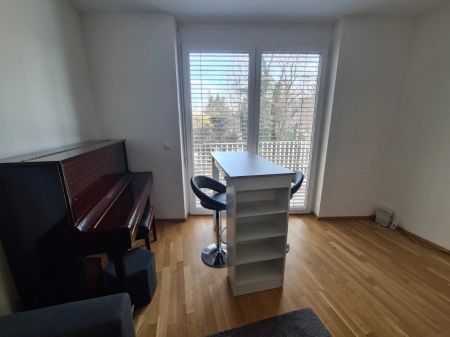 St. Leonhard Traumlage - 2-ZIMMER-Moderne Wohnung - Foto 4