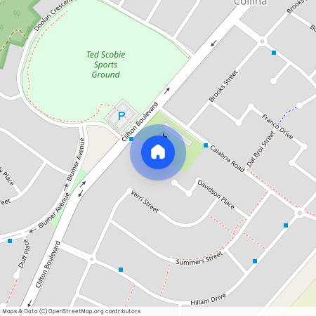 115 Clifton Boulevard, NSW 2680, Griffith