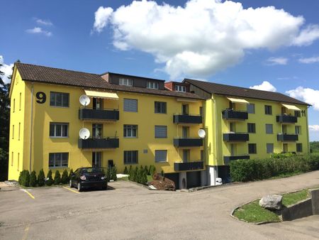 3 Zimmer, 65 m², EG - Photo 2