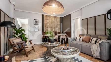 Apartamento de alquiler en Calle de Agustina de Aragón, Lista - Photo 5