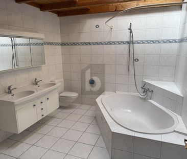 GROSSE TERRASSE, SCHWEDENOFEN UND VIEL PLATZ! - Photo 4