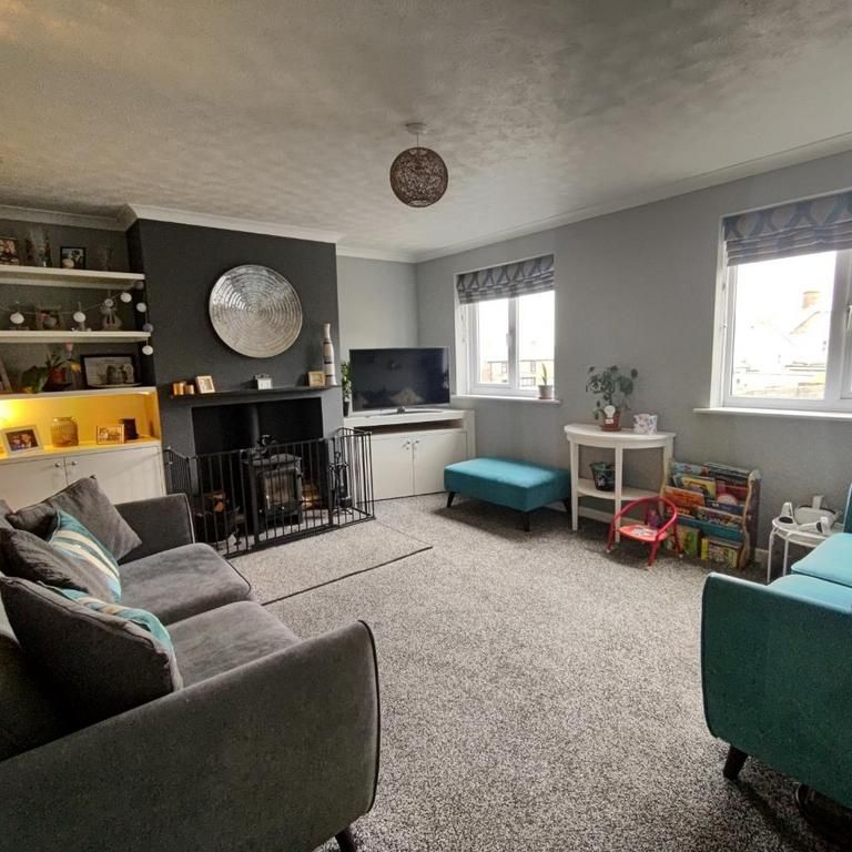 3 bedroom detached house to rent - Photo 1