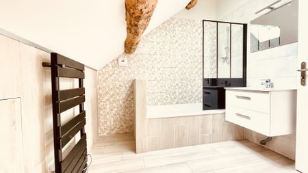 Location / Appartement - Photo 5
