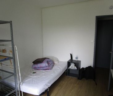 Location Appartement 1 pièce 23m² RENNES 35700 - Photo 1