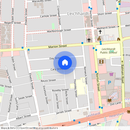 41 Cary Street, Leichhardt