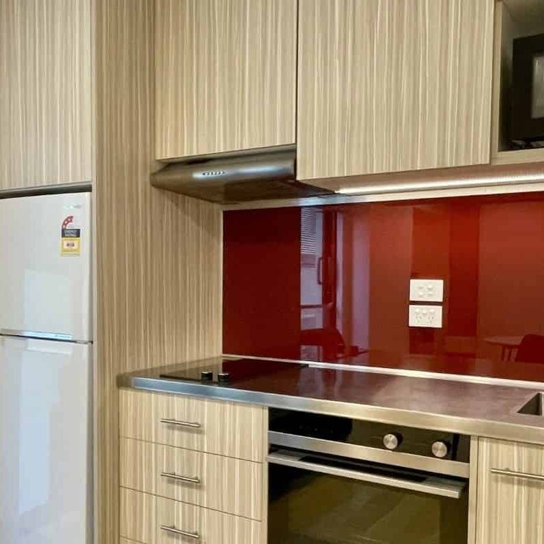 106A/111 Dixon Street, Wellington Central, Wellington City - Photo 1