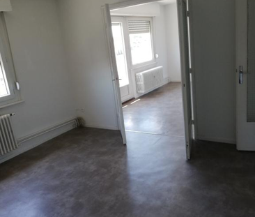 Location : Appartement 5 pièces 97 m2 – STRASBOURG - Photo 4