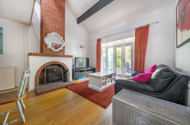 3 bedroom detached house to rent - Photo 1