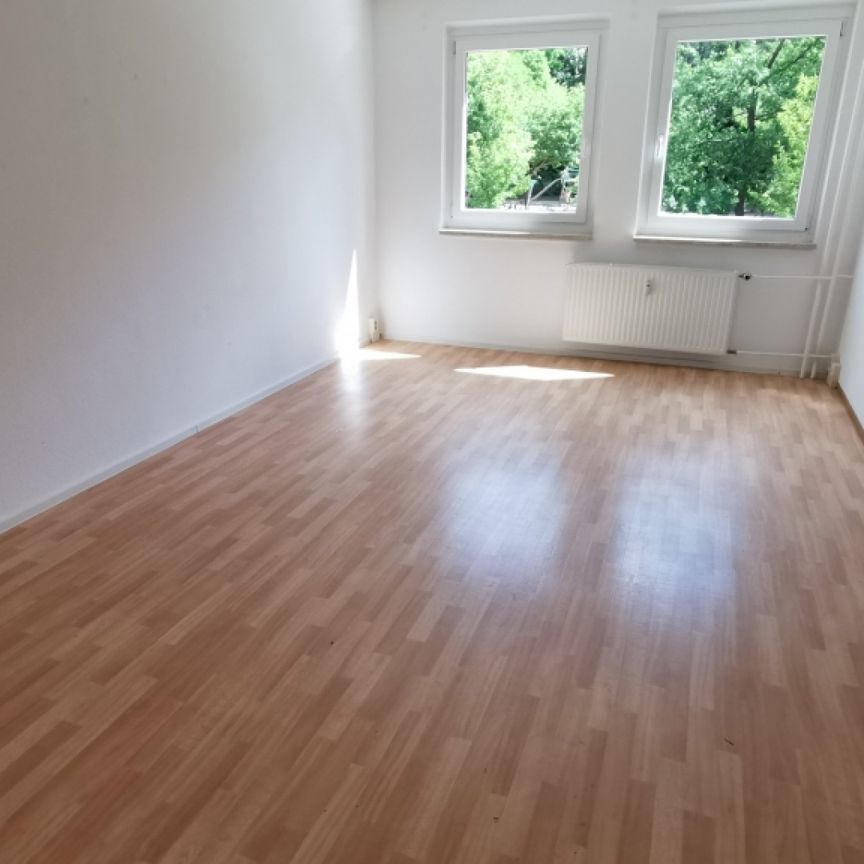 Wohnung, 1 Zimmer (27,58 m²) - Photo 1