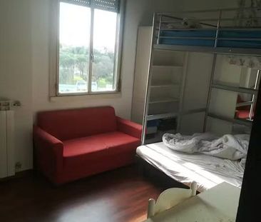 Via del Forte Tiburtino, Rome, Lazio 00159 - Foto 3