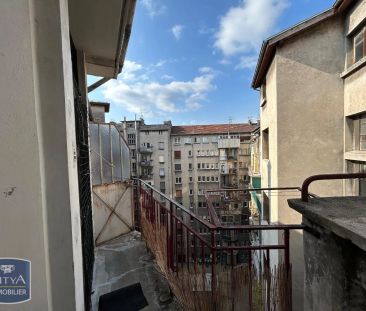 Appartement à louer 2 pièces 48.93m² - Photo 3