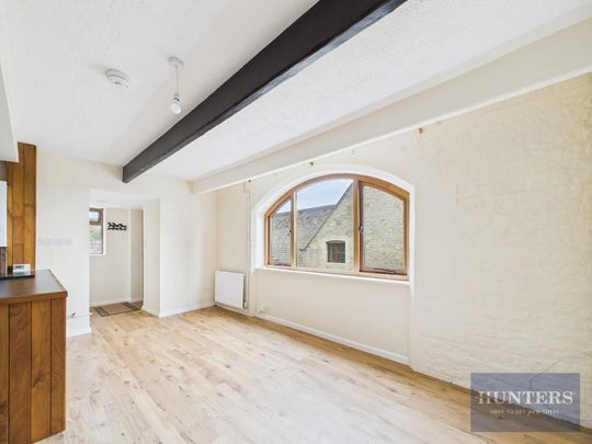 1 bedroom cottage to rent - Photo 1