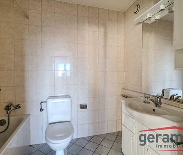 3.5 Zimmer, 76 m², EG - Foto 2