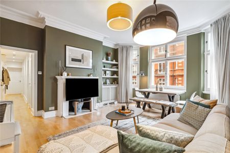 Aberdeen Court, London, W9, London - Photo 2