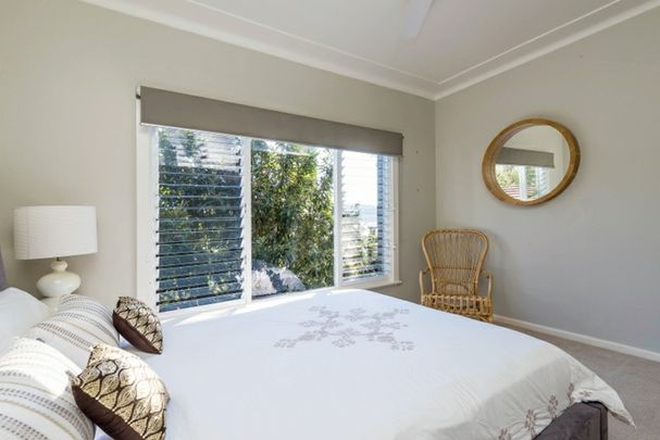 4 Bedroom Waterfront Home with Direct Water Access - Photo 1