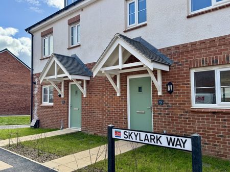 Skylark Way, Exmouth - Photo 5