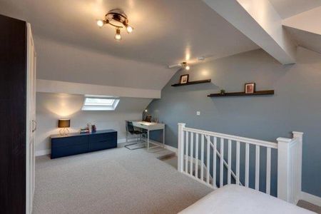 4 bedroom house share to rent - Photo 3