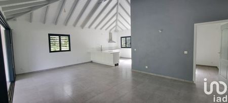 Maison 4 pièces de 92 m² à Le Gosier (97190) - Photo 2