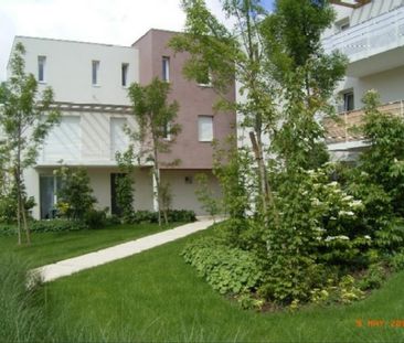 Location Appartement 2 pièces 50m² TOURS 37200 - Photo 6