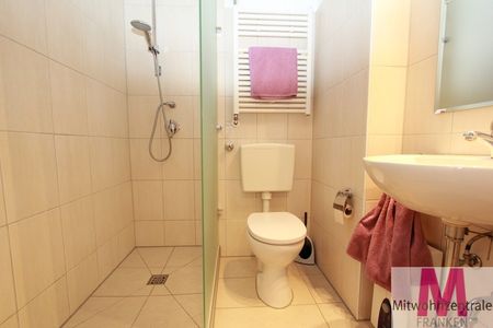 Moderne und neu möblierte Wohnung in Fußnähe zum Hauptbahnhof - Foto 4