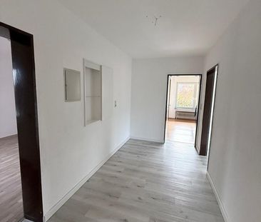 2,5-Zimmer-Wohnung in Oesede / Georgsmarienhütte - ab 15.11 frei - Foto 1