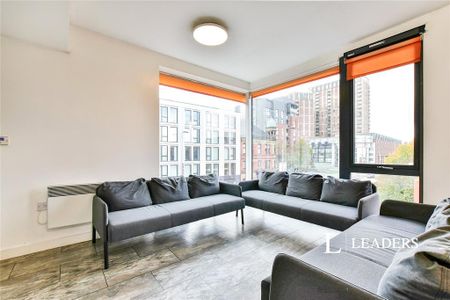 1 bedroom house to rent - Photo 3