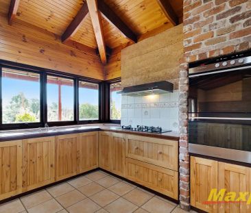 “Beautiful Bushland Retreat - Extra Shed Storage” - Photo 1