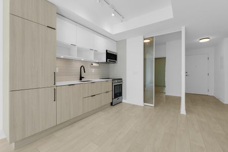 For Lease - 35 ROLLING MILLS Road Unit# N365, Toronto, Ontario - Photo 2