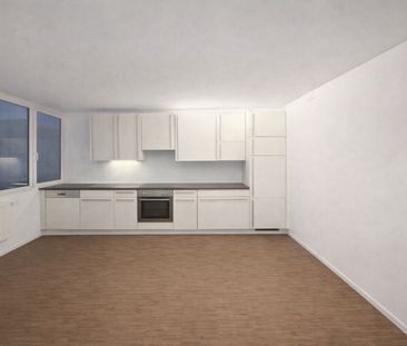 2 Zimmer Altbauwohnung mit Lift in Krems-Zentrum - Photo 2