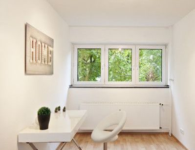 Ansprechende und günstig geschnittene 3-Zimmer-Wohnung - Foto 1