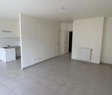 Appartement à louer 3 pièces 62.97m² - Photo 1