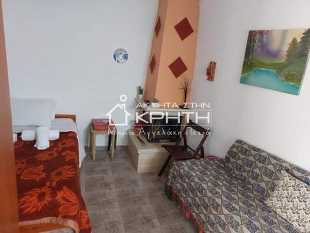 Διαμέρισμα για ενοικίαση Άνω Σύμη (Ιεράπετρα) - Φωτογραφία 4