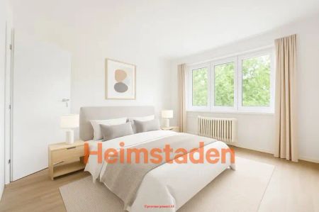 Pronájem bytu 2+1 49 m - Фото 2