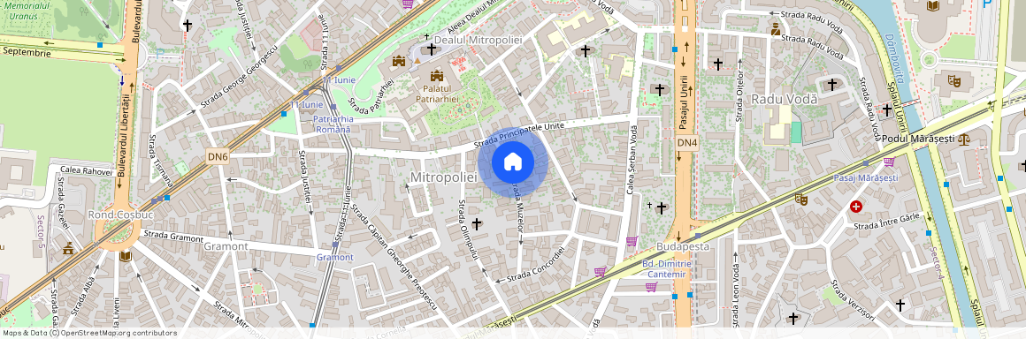 Bucuresti