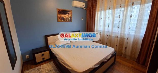 Apartament 2 camere decomandat Gorjului/etaj 5/mobilat - Photo 1