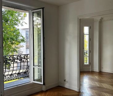 Appartement à louer 4 pièces 103.74m² - Photo 1