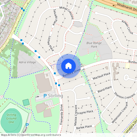 50 Bunbury Street Stirling ACT, Canberra